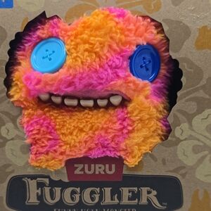ZURU Fuggler Sir Splodge A Lot